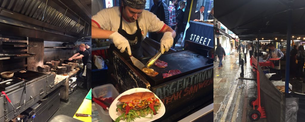 Street Food for Every Mood: Why Rupert Street is such a Great Place to be
