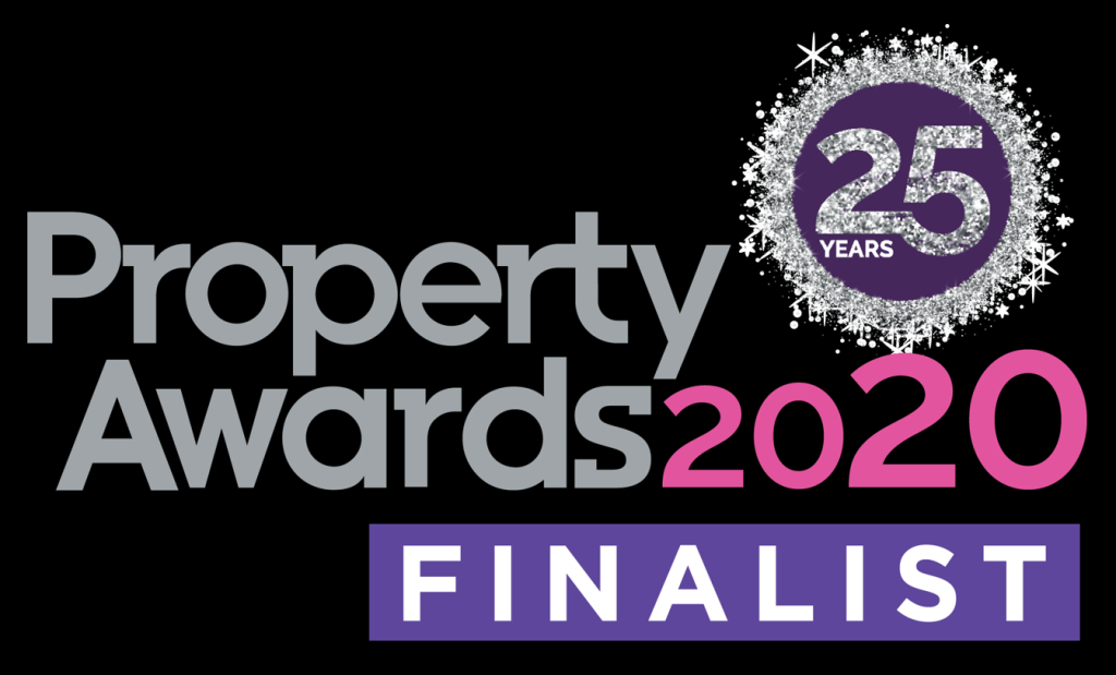 RIB Team Shortlisted at the Property Awards for Second Consecutive Year!